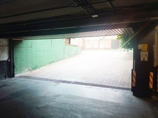 Garaje en venta en Zona Industrial en Tres Cantos