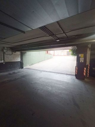 Garaje en venta en Zona Industrial en Tres Cantos