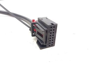 Retrovisor derecho vw golf v (1k1) 20692780