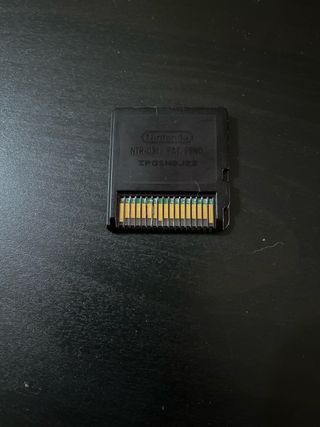 Pokemon SoulSilver Edición Plata DS