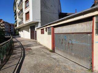 Garaje en venta en Oñati