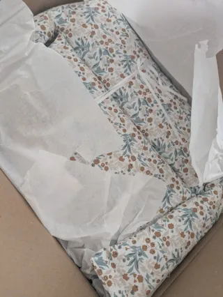 Cojín Trona Stokke Tripp Trapp Floral