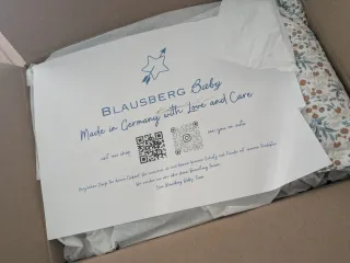 Cojín Trona Stokke Tripp Trapp Floral