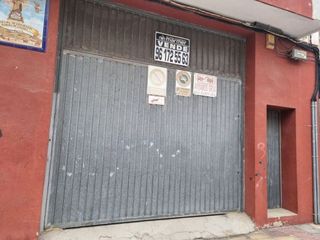 Local comercial en venta en Pueblo de Cullera en Cullera