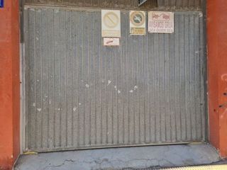 Local comercial en venta en Pueblo de Cullera en Cullera