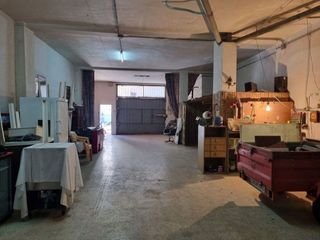 Local comercial en venta en Pueblo de Cullera en Cullera