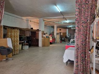 Local comercial en venta en Pueblo de Cullera en Cullera