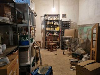 Local comercial en venta en Pueblo de Cullera en Cullera