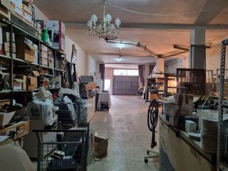 Local comercial en venta en Pueblo de Cullera en Cullera