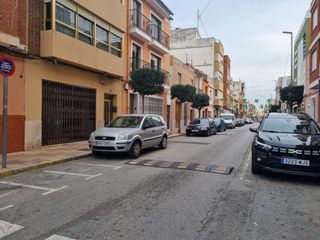 Local comercial en venta en Pueblo de Cullera en Cullera