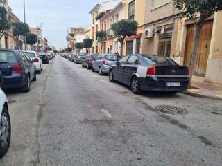 Local comercial en venta en Pueblo de Cullera en Cullera