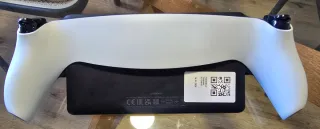 PlayStation Portal Sony Blanco