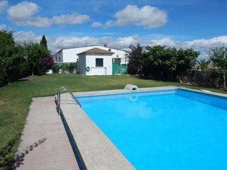 Terreno en venta en Zona de la Vega en Antequera