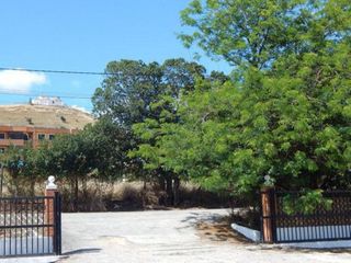 Terreno en venta en Zona de la Vega en Antequera