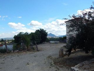 Terreno en venta en Zona de la Vega en Antequera