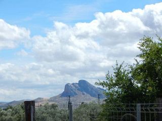 Terreno en venta en Zona de la Vega en Antequera