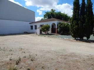 Terreno en venta en Zona de la Vega en Antequera