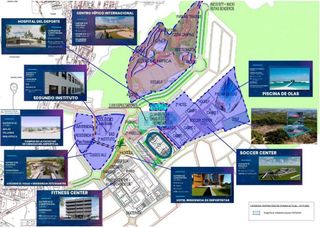 Terreno en venta en Nucia (la)