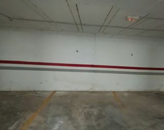 Garaje en venta en Centro en Torrevieja