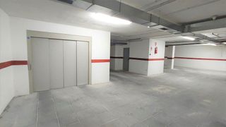 Garaje en venta en Petrer