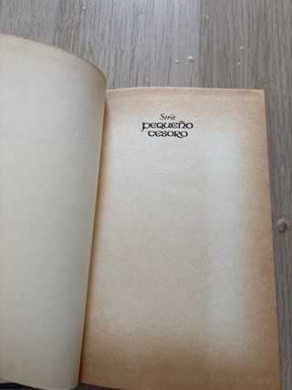 Libros de teatro antiguos