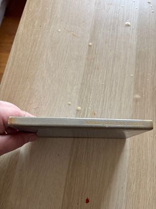 Libros de teatro antiguos