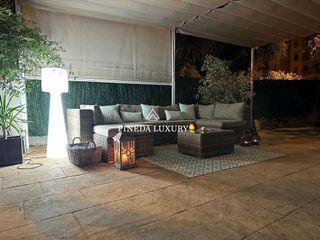 Piso en venta en Canet d´En Berenguer