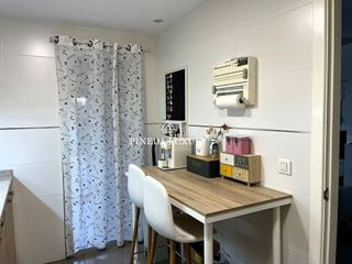 Piso en venta en Canet d´En Berenguer