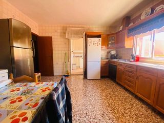 Piso en venta en Canteras en Cartagena