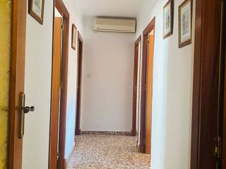 Piso en venta en Canteras en Cartagena