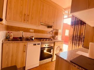 Piso en venta en Canteras en Cartagena