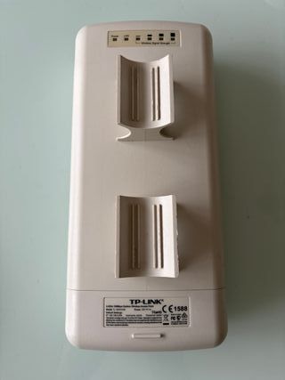 TP-Link TL-WA7210N Punto de Acceso Inalámbrico