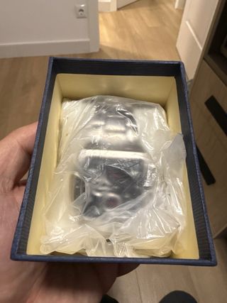 Reloj Casio Edifice Cronógrafo Hombre