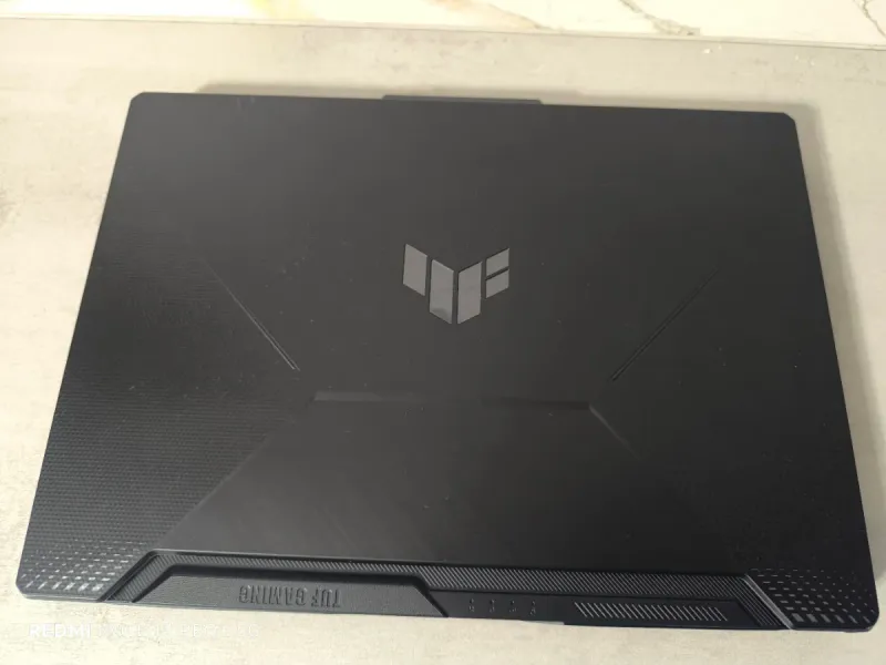 ASUS TUF Gaming RTX afbeelding 4
