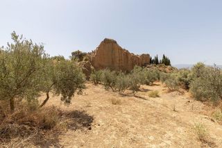 Terreno en venta en Guadix