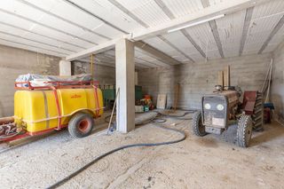 Terreno en venta en Guadix