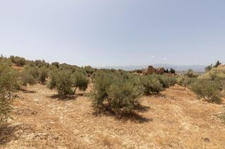 Terreno en venta en Guadix