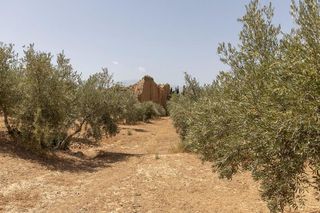 Terreno en venta en Guadix