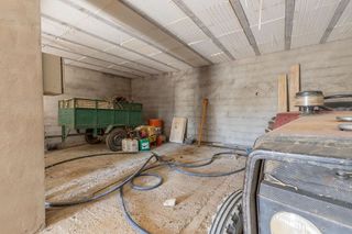 Terreno en venta en Guadix