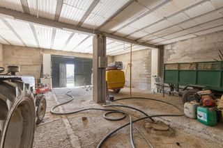 Terreno en venta en Guadix