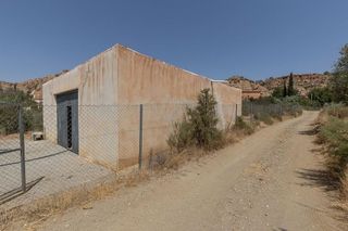 Terreno en venta en Guadix