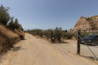 Terreno en venta en Guadix