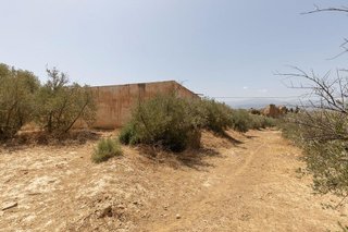 Terreno en venta en Guadix