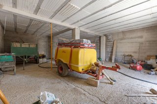 Terreno en venta en Guadix