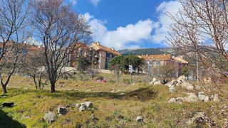 Terreno en venta en Zaburdón - Monte Escorial en San Lorenzo de El Escorial