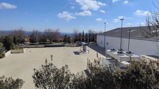 Terreno en venta en Zaburdón - Monte Escorial en San Lorenzo de El Escorial