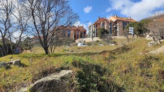 Terreno en venta en Zaburdón - Monte Escorial en San Lorenzo de El Escorial