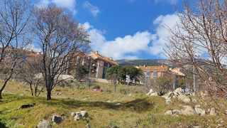 Terreno en venta en Zaburdón - Monte Escorial en San Lorenzo de El Escorial