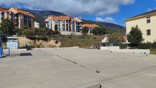 Terreno en venta en Zaburdón - Monte Escorial en San Lorenzo de El Escorial