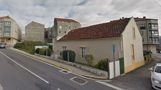 Terreno en venta en Pobra do Caramiñal (A)
